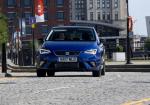 Seat Ibiza FR 2017 года (UK)